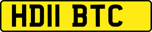 HD11BTC