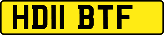 HD11BTF