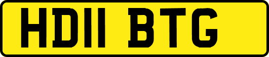 HD11BTG