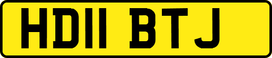 HD11BTJ