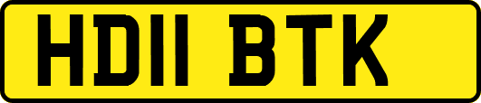 HD11BTK