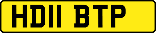 HD11BTP