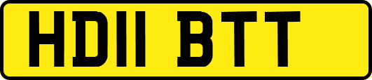 HD11BTT