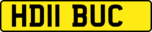 HD11BUC