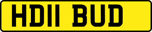 HD11BUD