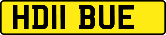 HD11BUE