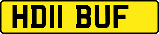 HD11BUF