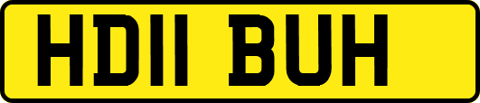 HD11BUH