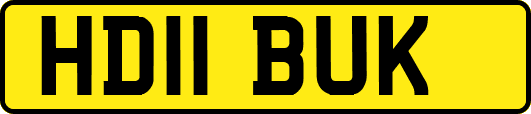 HD11BUK