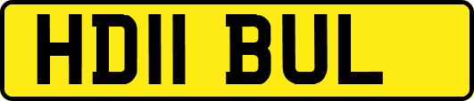 HD11BUL