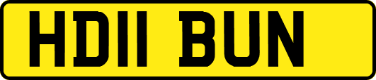 HD11BUN