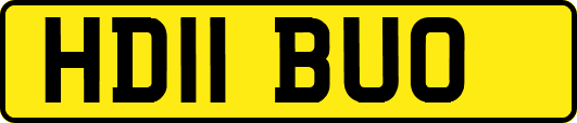 HD11BUO