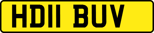 HD11BUV
