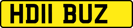 HD11BUZ