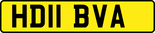 HD11BVA