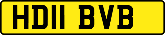 HD11BVB