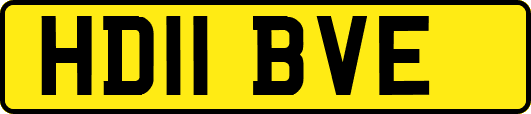 HD11BVE