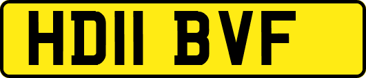 HD11BVF
