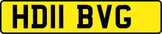 HD11BVG