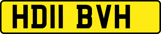 HD11BVH