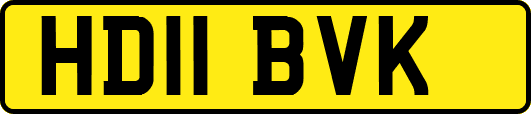 HD11BVK
