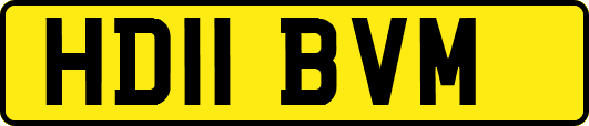 HD11BVM
