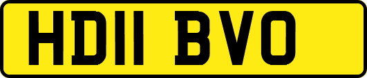 HD11BVO