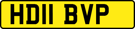 HD11BVP
