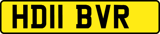 HD11BVR