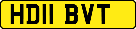 HD11BVT