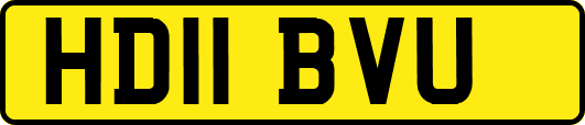HD11BVU