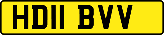HD11BVV
