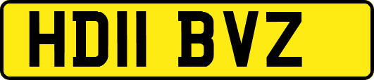 HD11BVZ