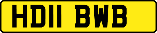 HD11BWB