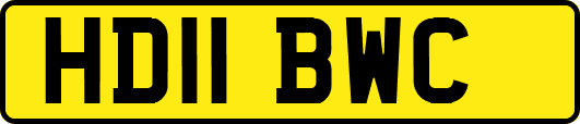 HD11BWC