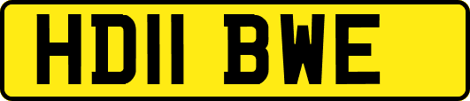 HD11BWE