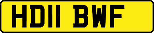 HD11BWF