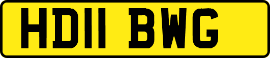 HD11BWG