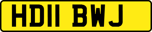 HD11BWJ