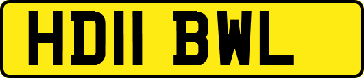HD11BWL