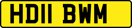 HD11BWM