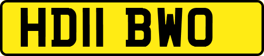 HD11BWO