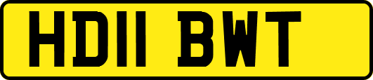 HD11BWT