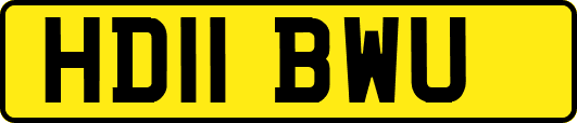 HD11BWU