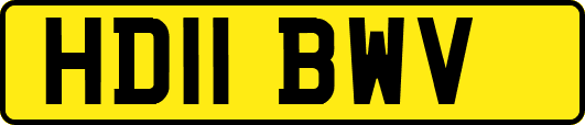 HD11BWV