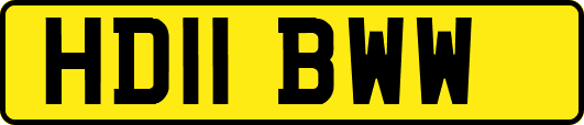 HD11BWW