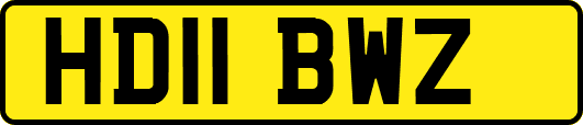 HD11BWZ