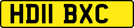 HD11BXC