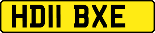 HD11BXE