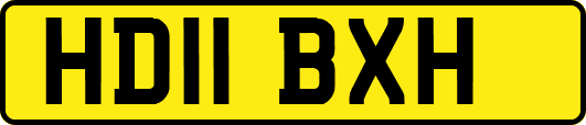 HD11BXH